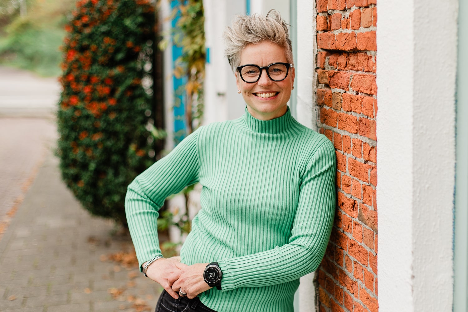 Anne Verbokkem-Oerlemans