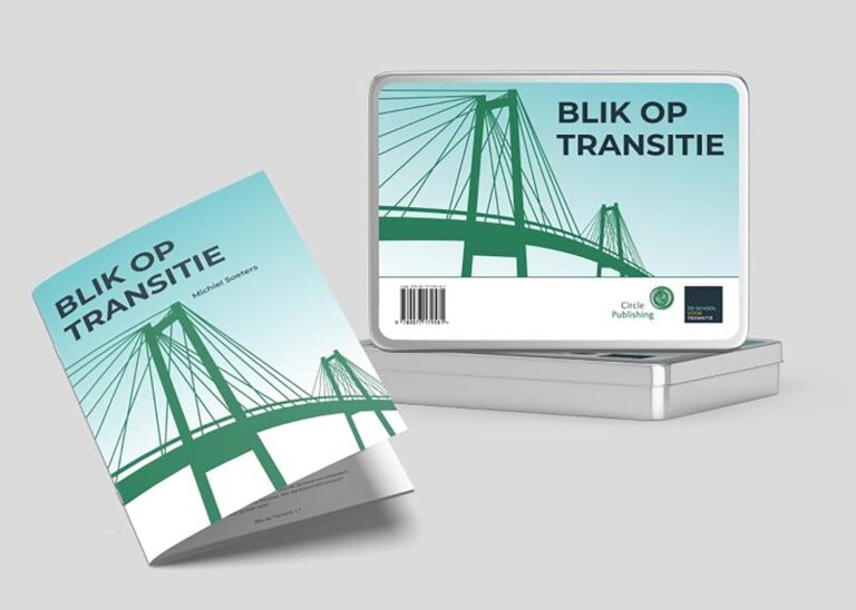 Kaartspel Blik op Transitie
