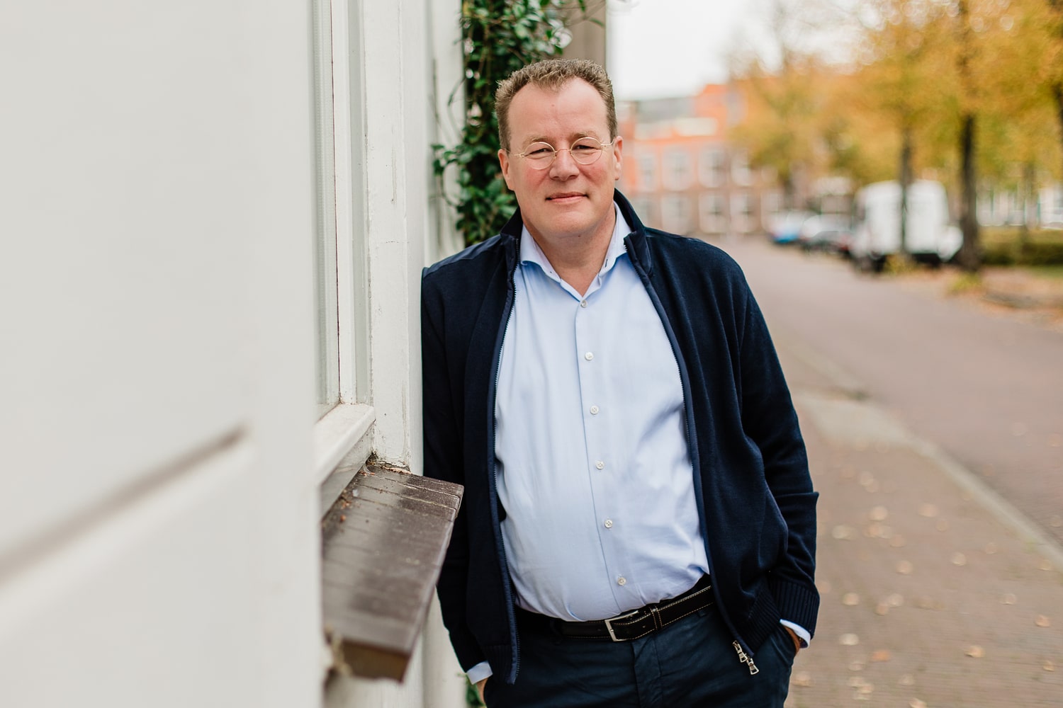 Jakob van Wielink.