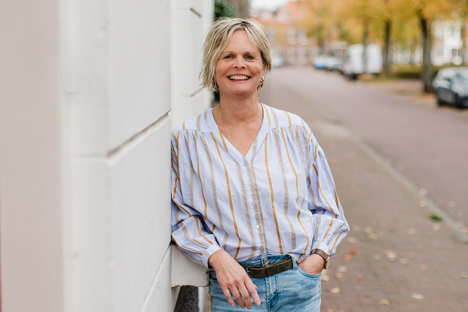 Janet Mulder.