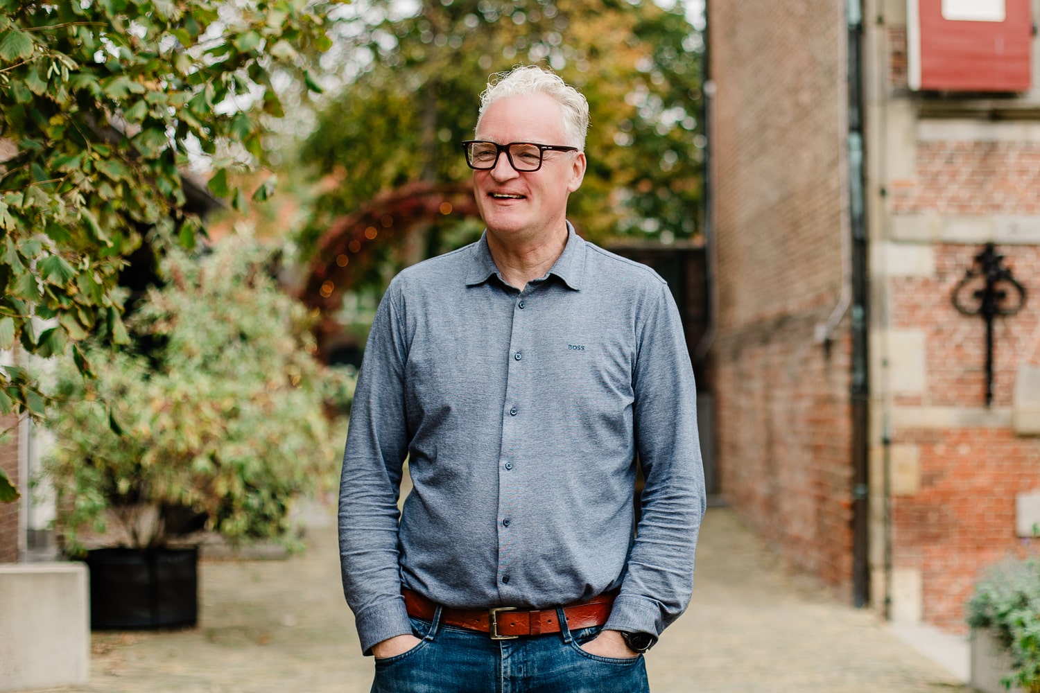 Pieter-Jan Dijkman.