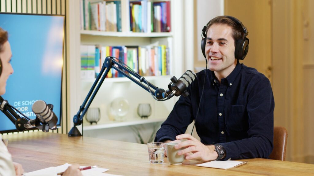 Foto van Rik van der Woerdt.