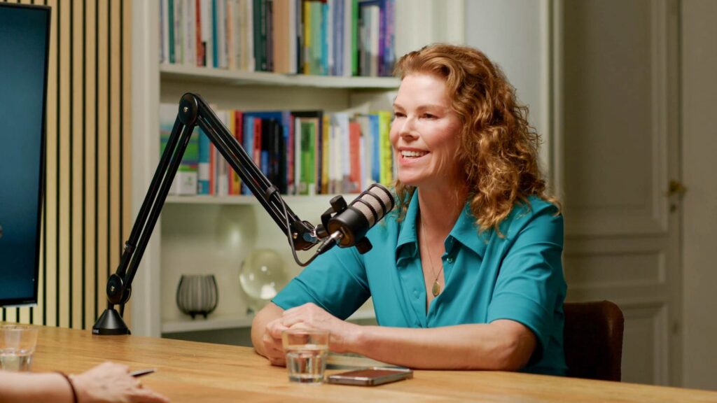 Foto van Jessica Westerik.