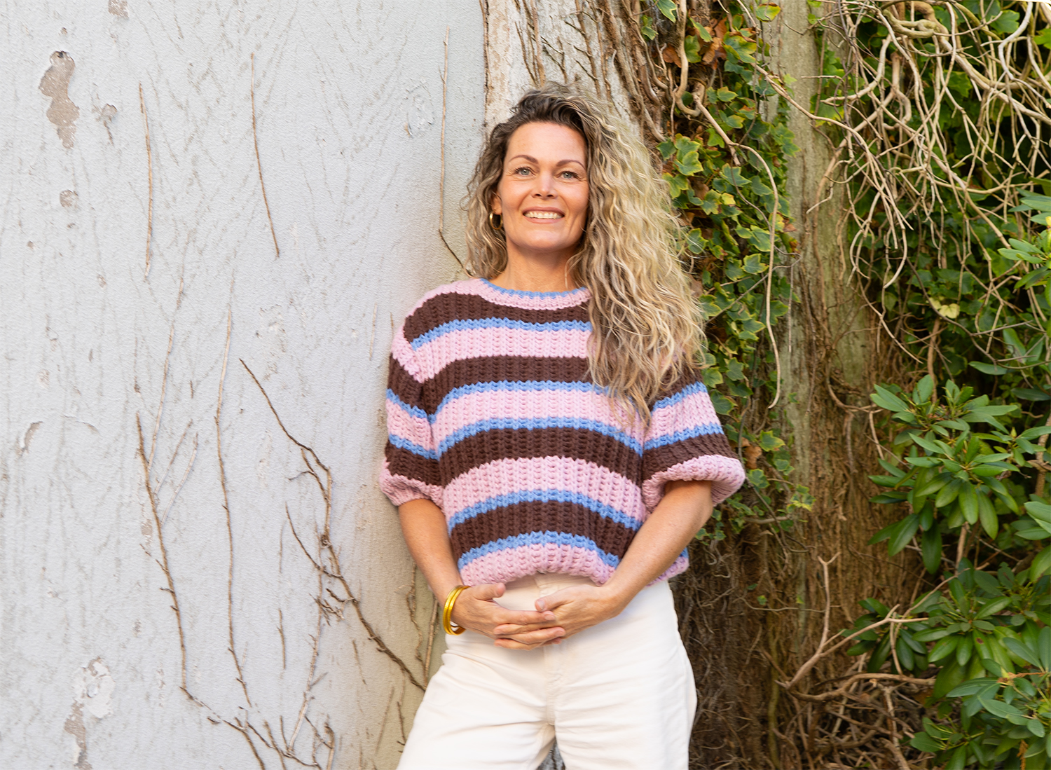 Jeanette Tromp